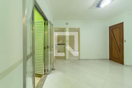 Sala de Jantar de casa para alugar com 3 quartos, 160m² em Jardim São Marcos, Embu das Artes