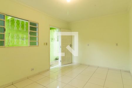 Sala de casa para alugar com 3 quartos, 160m² em Jardim São Marcos, Embu das Artes