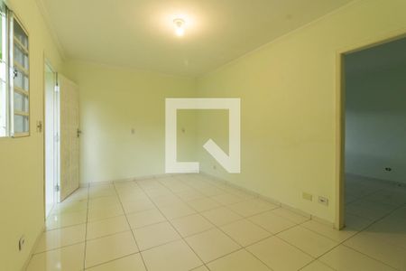 Sala de casa para alugar com 3 quartos, 160m² em Jardim São Marcos, Embu das Artes