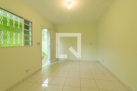 Sala de casa para alugar com 3 quartos, 160m² em Jardim São Marcos, Embu das Artes