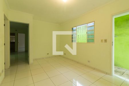 Sala de casa para alugar com 3 quartos, 160m² em Jardim São Marcos, Embu das Artes