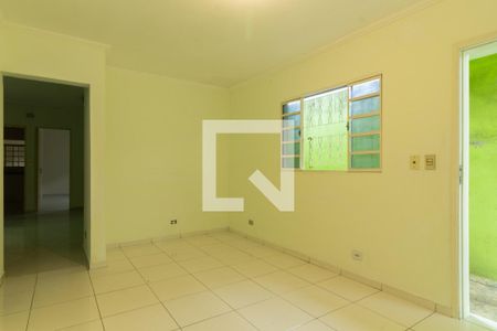 Sala de casa para alugar com 3 quartos, 160m² em Jardim São Marcos, Embu das Artes
