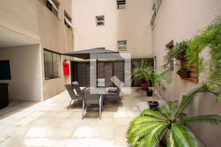 Apartamento à venda com 116m², 3 quartos e 1 vaga Apartamento à venda com 116m², 3 quartos e 1 vagaÁrea externa