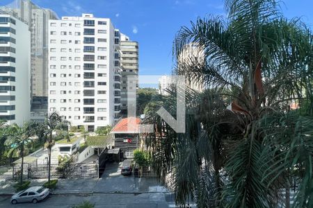 Apartamento à venda com 116m², 3 quartos e 1 vagaVista