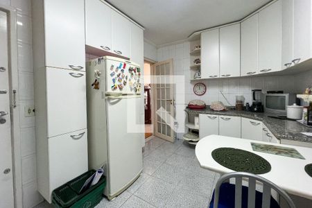Apartamento à venda com 116m², 3 quartos e 1 vagaCozinha
