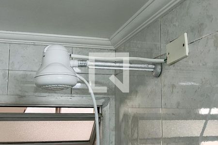 Apartamento à venda com 116m², 3 quartos e 1 vagaBanheiro da Suíte