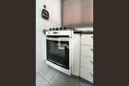 Apartamento à venda com 116m², 3 quartos e 1 vagaCozinha