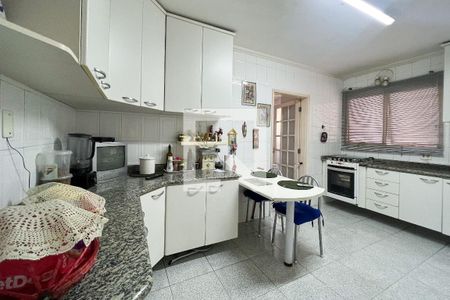 Apartamento à venda com 116m², 3 quartos e 1 vagaCozinha