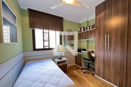 Quarto de apartamento para alugar com 2 quartos, 87m² em Vila Olímpia, São Paulo
