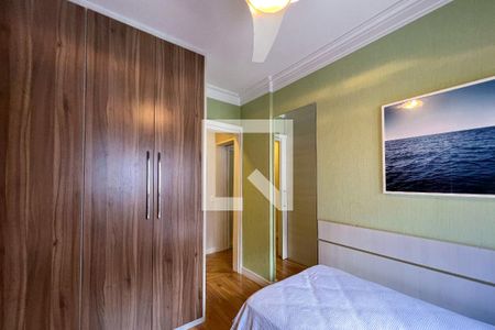 Quarto de apartamento para alugar com 2 quartos, 87m² em Vila Olímpia, São Paulo