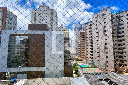 Vista de apartamento para alugar com 2 quartos, 87m² em Vila Olímpia, São Paulo