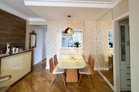 Sala de apartamento para alugar com 2 quartos, 87m² em Vila Olímpia, São Paulo