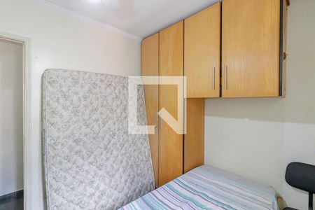 Casa à venda com 160m², 5 quartos e 2 vagasQuarto 3