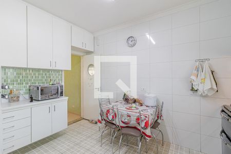 Casa à venda com 160m², 5 quartos e 2 vagasCozinha