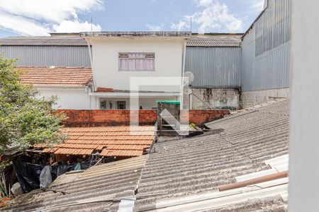 Casa à venda com 160m², 5 quartos e 2 vagasVista do Quarto 4