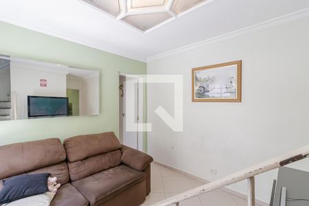 Casa à venda com 160m², 5 quartos e 2 vagasSala de Estar