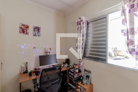 Casa à venda com 160m², 5 quartos e 2 vagasQuarto 5