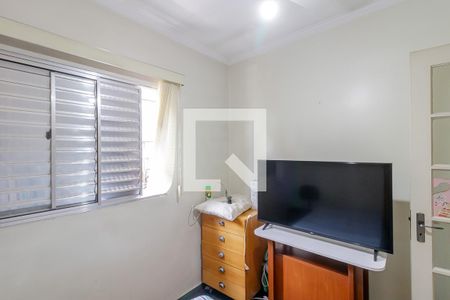 Casa à venda com 160m², 5 quartos e 2 vagasQuarto 3