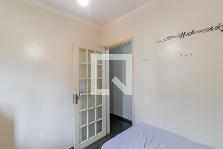 Casa à venda com 160m², 5 quartos e 2 vagasQuarto 4