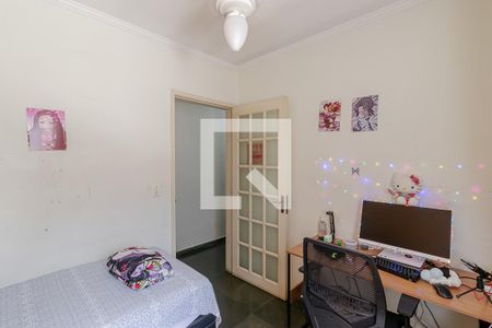 Casa à venda com 160m², 5 quartos e 2 vagasQuarto 5