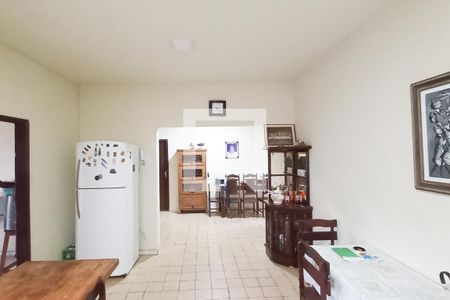 Sala de Jantar de casa à venda com 4 quartos, 180m² em Jaqueline, Belo Horizonte