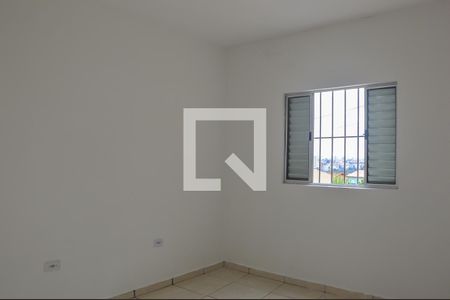 Sala/Quarto de kitnet/studio para alugar com 1 quarto, 30m² em Ferrazópolis, São Bernardo do Campo