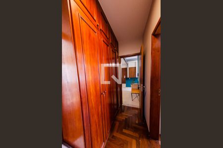 Apartamento à venda com 90m², 3 quartos e 1 vagaCorredor