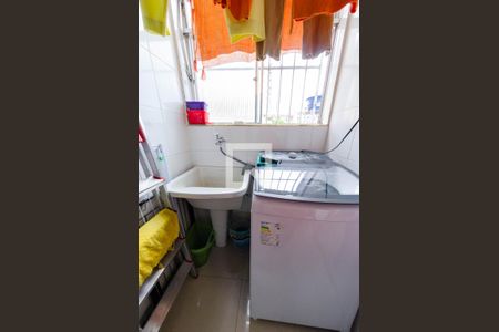 Apartamento à venda com 90m², 3 quartos e 1 vagaÁrea de serviço