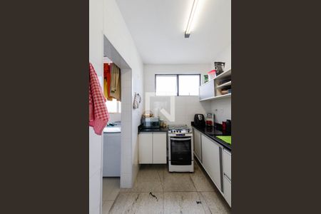 Apartamento à venda com 90m², 3 quartos e 1 vagaCozinha