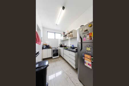 Apartamento à venda com 90m², 3 quartos e 1 vagaCozinha