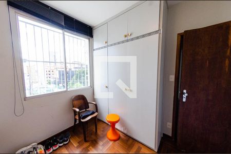 Apartamento à venda com 90m², 3 quartos e 1 vagaQuarto 2