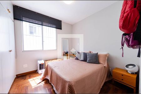 Apartamento à venda com 90m², 3 quartos e 1 vagaSuíte