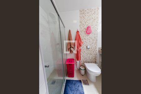 Apartamento à venda com 90m², 3 quartos e 1 vagaBanheiro