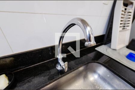 Apartamento à venda com 90m², 3 quartos e 1 vagaCozinha