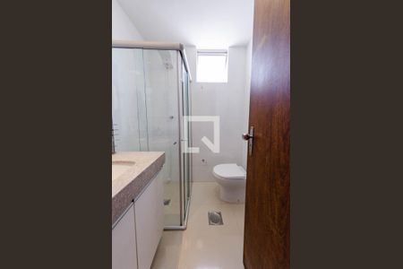 Apartamento à venda com 90m², 3 quartos e 1 vagaBanheiro suíte