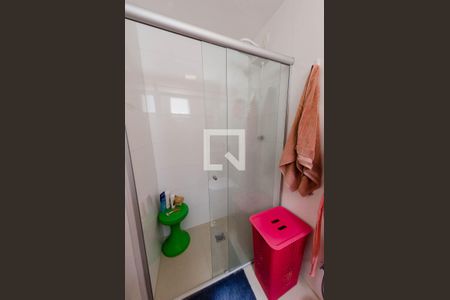 Apartamento à venda com 90m², 3 quartos e 1 vagaBanheiro