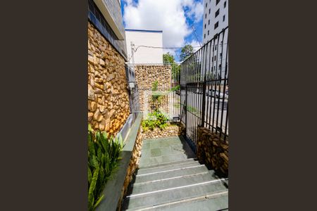 Apartamento à venda com 90m², 3 quartos e 1 vagaÁrea comum