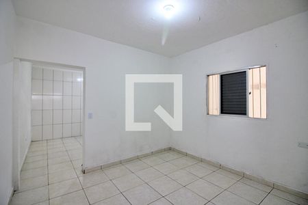 Quarto  de casa para alugar com 1 quarto, 20m² em Ferrazópolis, São Bernardo do Campo