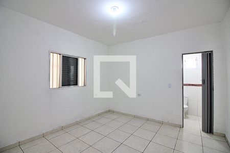 Quarto  de casa para alugar com 1 quarto, 20m² em Ferrazópolis, São Bernardo do Campo