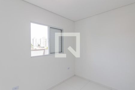 Apartamento à venda com 43m², 2 quartos e sem vaga Apartamento à venda com 43m², 2 quartos e sem vagaQuarto 2