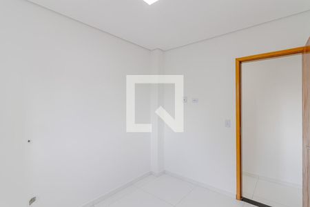Apartamento à venda com 43m², 2 quartos e sem vaga Apartamento à venda com 43m², 2 quartos e sem vagaQuarto 1