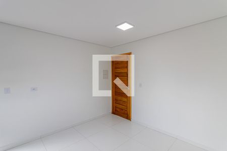 Sala e Cozinha de apartamento à venda com 2 quartos, 43m² em Vila Vera, São Paulo