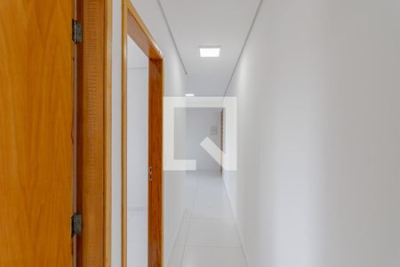 Apartamento à venda com 43m², 2 quartos e sem vaga Apartamento à venda com 43m², 2 quartos e sem vagaCorredor