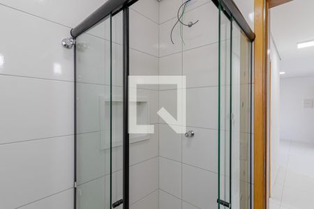 Apartamento à venda com 43m², 2 quartos e sem vaga Apartamento à venda com 43m², 2 quartos e sem vagaBanheiro