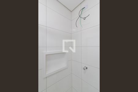 Apartamento à venda com 43m², 2 quartos e sem vaga Apartamento à venda com 43m², 2 quartos e sem vagaBanheiro