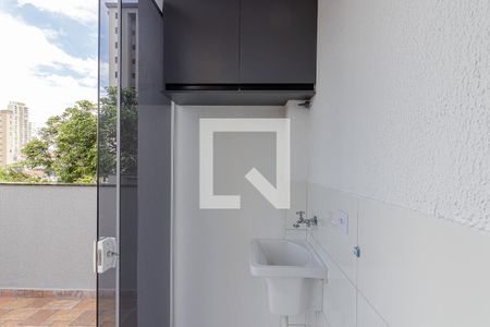 Apartamento à venda com 43m², 2 quartos e sem vaga Apartamento à venda com 43m², 2 quartos e sem vagaÁrea de Serviço