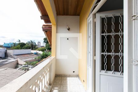 Casa para alugar com 80m², 2 quartos e 1 vaga Casa para alugar com 80m², 2 quartos e 1 vagaVaranda da Suíte