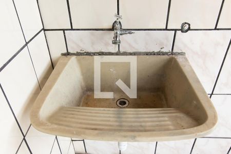 Casa para alugar com 80m², 2 quartos e 1 vaga Casa para alugar com 80m², 2 quartos e 1 vagaTanque