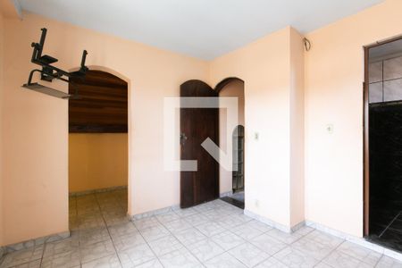 Casa para alugar com 80m², 2 quartos e 1 vaga Casa para alugar com 80m², 2 quartos e 1 vagaSuíte
