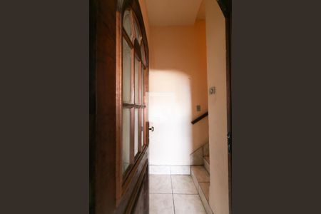 Casa para alugar com 80m², 2 quartos e 1 vaga Casa para alugar com 80m², 2 quartos e 1 vagaEntrada